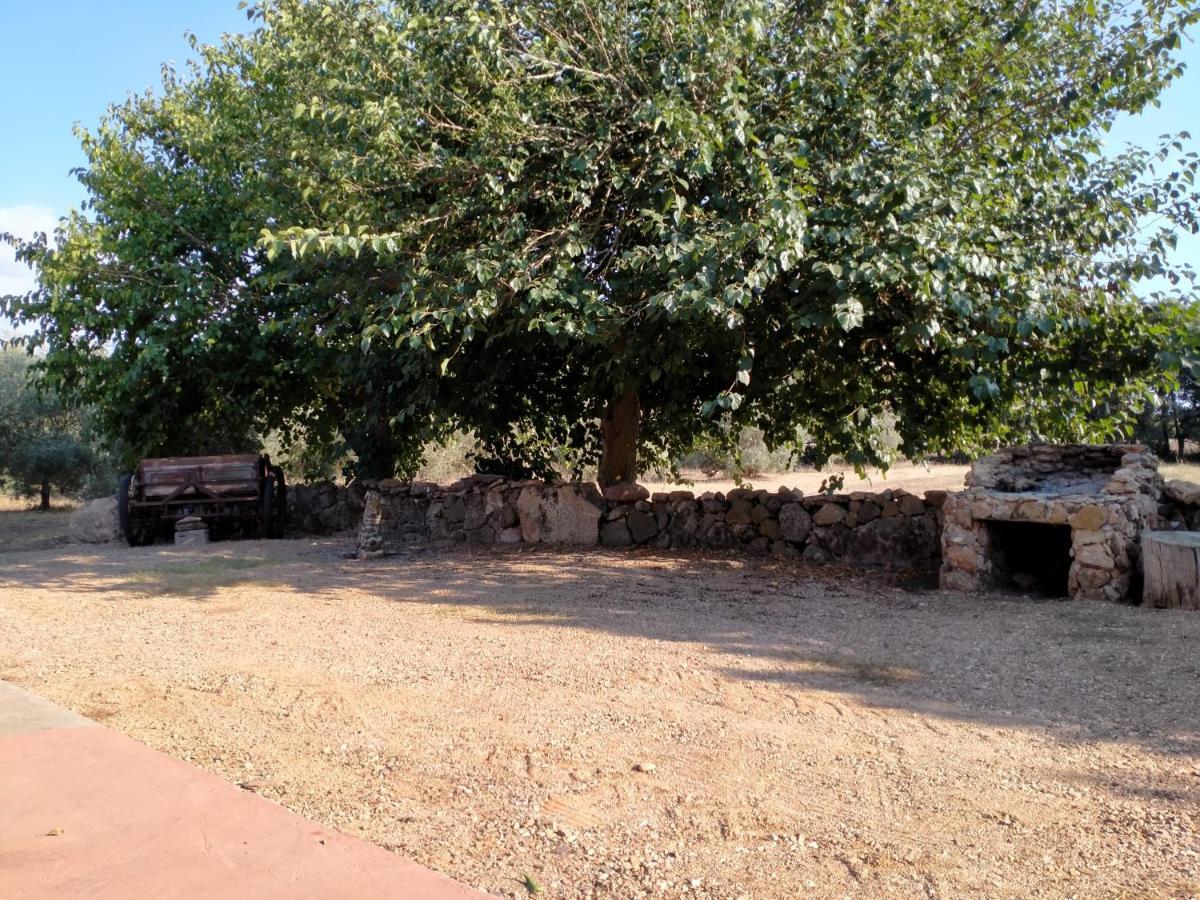 Casa Margherita Cabras Exterior photo