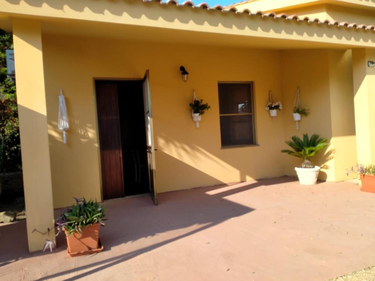 Casa Margherita Cabras Exterior photo